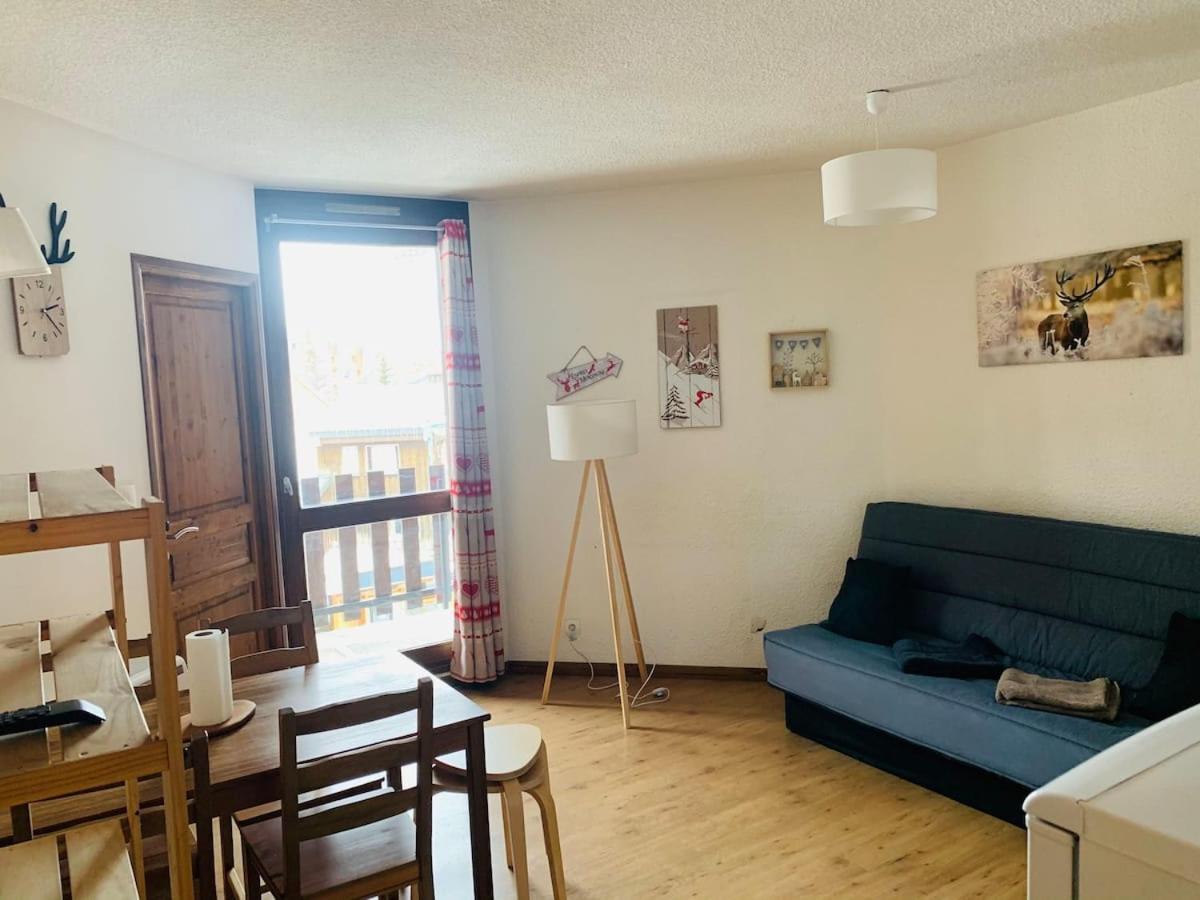 -30 Reduction Sur Location Skis Et Materiel ! Appartement 2 Alpes Coeur Station Les Deux Alpes Dış mekan fotoğraf